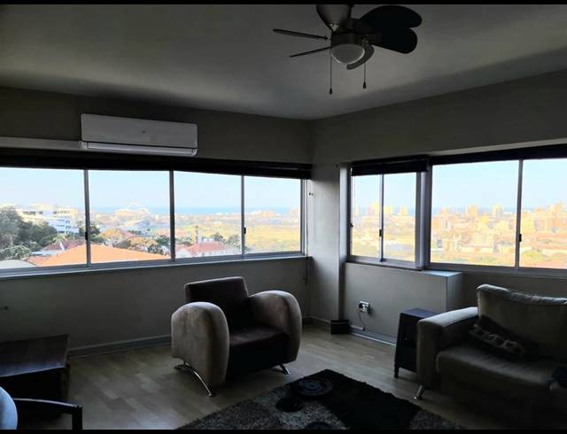 2 BEDROOM APARTMENT FOR SALE IN MUSGRAVE